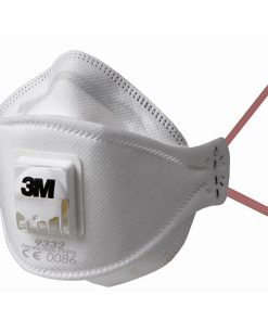 Khẩu trang lọc bụi 3M 9332