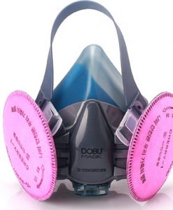 Phin lọc F1 của mặt nạ phòng độc Cherry 1