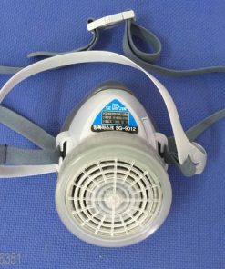 Mặt nạ phòng độc và bụi SG - 9012