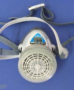 Mặt nạ phòng độc và bụi SG - 9012