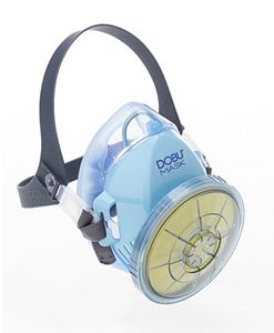 Mặt nạ lọc bụi SM 31 Hàn Quốc