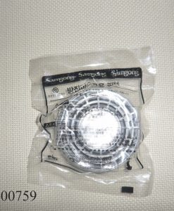 Phin lọc K88-2A1 của mặt nạ phòng độc KRS-88