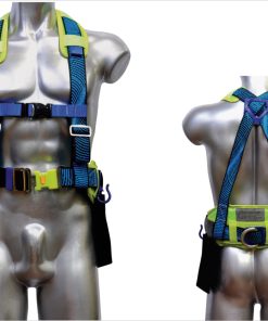 Dây  đai bán thân Hàn Quốc COV-CH-2000102