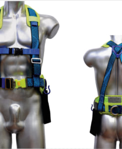 Dây  đai bán thân Hàn Quốc COV-CH-2000102