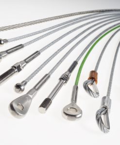 Dây cáp cẩu hàng