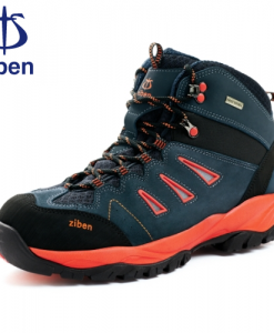 Giày an toàn Hàn Quốc  Ziben 141
