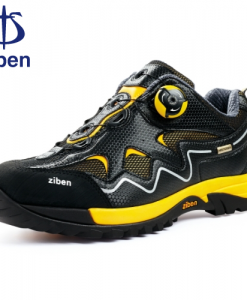 Giày an toàn Hàn Quốc Ziben 142