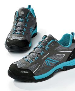 Giày an toàn Hàn Quốc  Ziben zb143