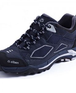 Giày an toàn Hàn Quốc Ziben ZB-162