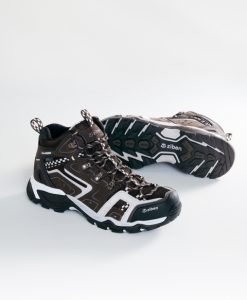 Giày an toàn Hàn Quốc Ziben 1540