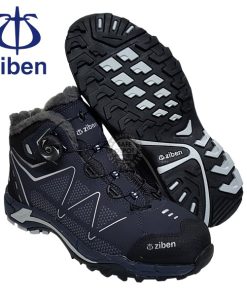 Giày Ziben 171