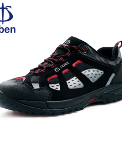 Giày an toàn Hàn Quốc  Ziben S100