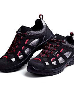 Giày an toàn Hàn Quốc  Ziben S100 - Ảnh 2