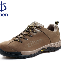 Giày an toàn Hàn Quốc Ziben S121