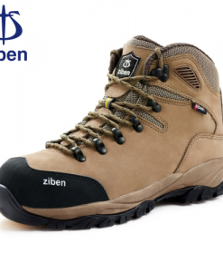 Giày an toàn Hàn Quốc Ziben S122