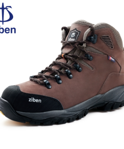 Giày an toàn Hàn Quốc Ziben S123