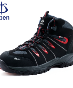 Giày an toàn Hàn Quốc Ziben S131