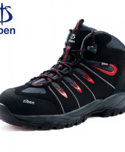 Giày an toàn Hàn Quốc Ziben S131