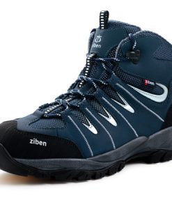 Giày an toàn Hàn Quốc  Ziben ZB-132