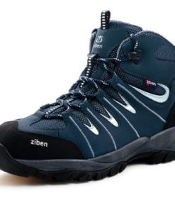 Giày an toàn Hàn Quốc  Ziben ZB-132