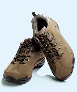 Giày an toàn Hàn Quốc Ziben S121 - Ảnh 2
