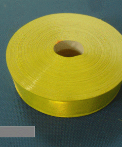 Cuộn phản quang vàng 5cmx500cm