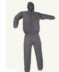 Quần áo chống hóa chất 2 TYPE