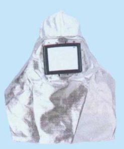 Mũ chịu nhiệt AL1