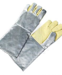 Găng tay chịu nhiệt AL 165
