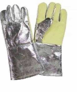 Găng tay chịu nhiệt AL 165