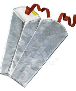 Ống tay chịu nhiệt AL8