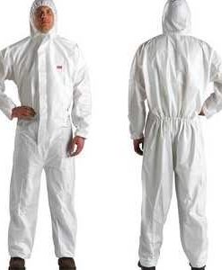 Quần áo chống hóa chất 3M - TYPE