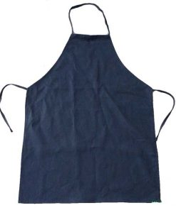 Tạp dề vải bò Hàn Quốc