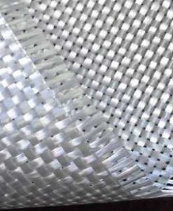 Vải sợi thủy tinh