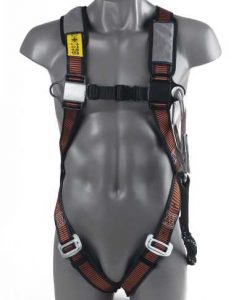 Dây an toàn bán toàn thân Kukje