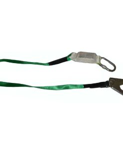 Dây chống sốc Hàn Quốc Kukje 1 móc Sắt