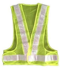 Áo phản quang Chữ A chất lượng cao,giá rẻ