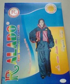 Áo Mưa Ralado