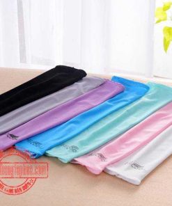 Ống tay chống nắng Hicool Hàn Quốc