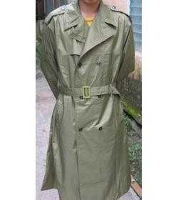 Áo mưa choàng sĩ quan