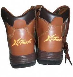 Giầy an toàn Hàn Quốc X-tract X-600