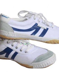 Giầy vải Thượng Đình