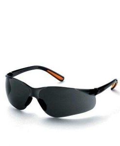 Kính bảo hộ Kings KY212 màu đen