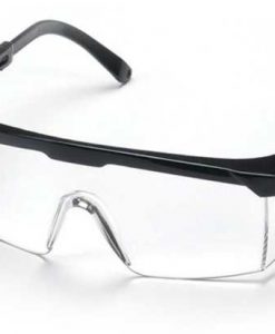 Kính mắt bảo hộ Đài Loan Z871 màu trắng