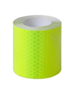 Băng dính phản quang