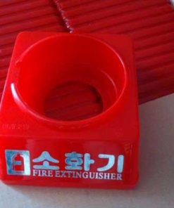 Đế để bình cứu hỏa Hàn Quốc