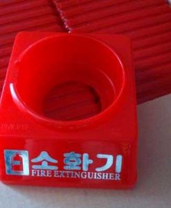 Đế để bình cứu hỏa Hàn Quốc