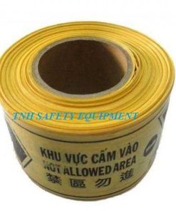Dải chắn đường