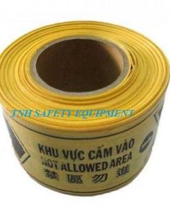 Dải chắn đường