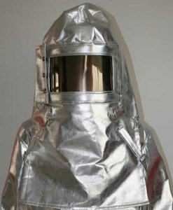 Mũ chịu nhiệt AL1